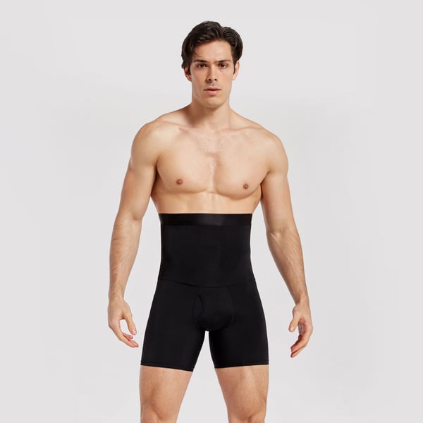 ShapeMax™ Bauchweg-Shorts