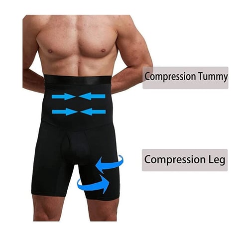 ShapeMax™ Bauchweg-Shorts