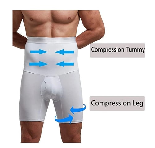 ShapeMax™ Bauchweg-Shorts