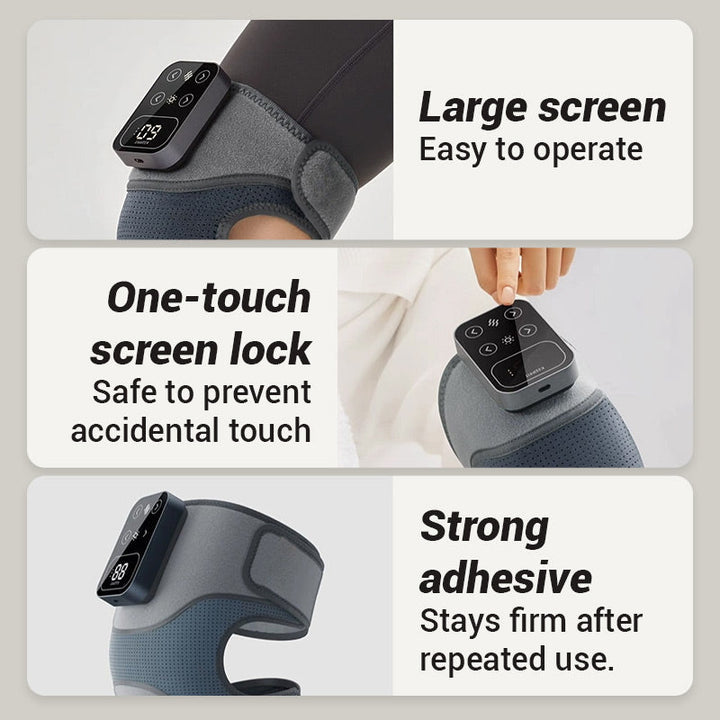 JointWarm Pro™ – Linderung von Gelenkschmerzen