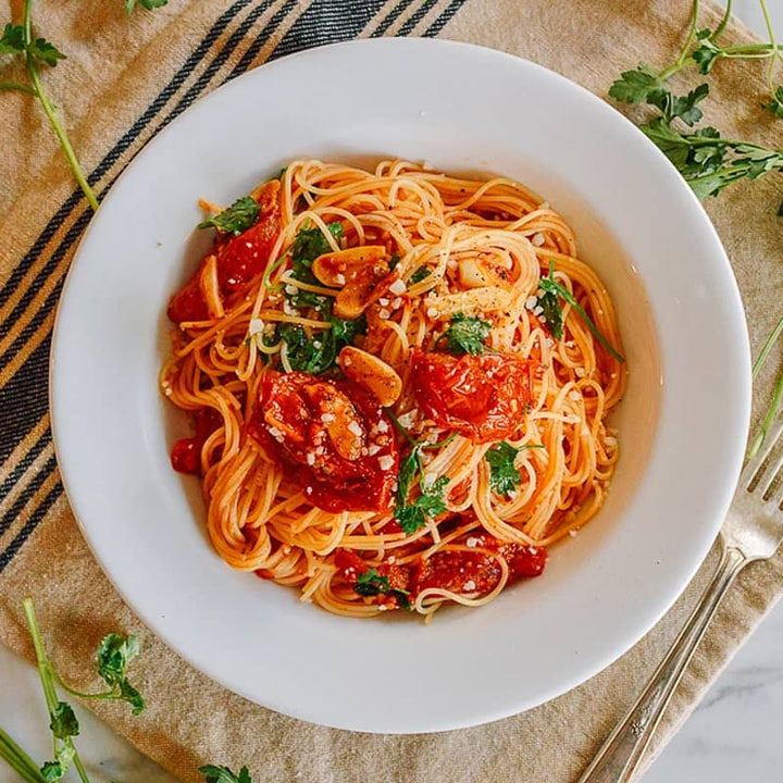 EasyPasta™ | Hausgemachte Pasta in Perfektion