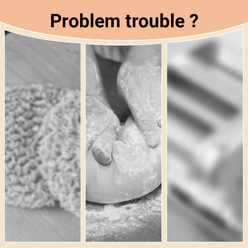 EasyPasta™ | Hausgemachte Pasta in Perfektion