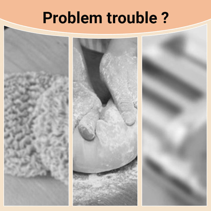 EasyPasta™ | Hausgemachte Pasta in Perfektion