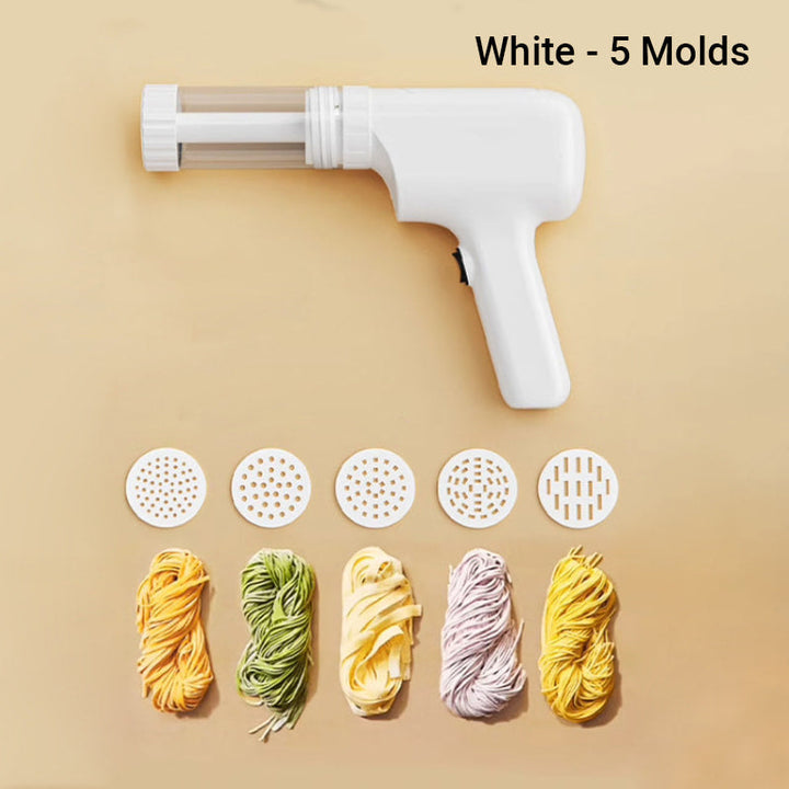 EasyPasta™ | Hausgemachte Pasta in Perfektion