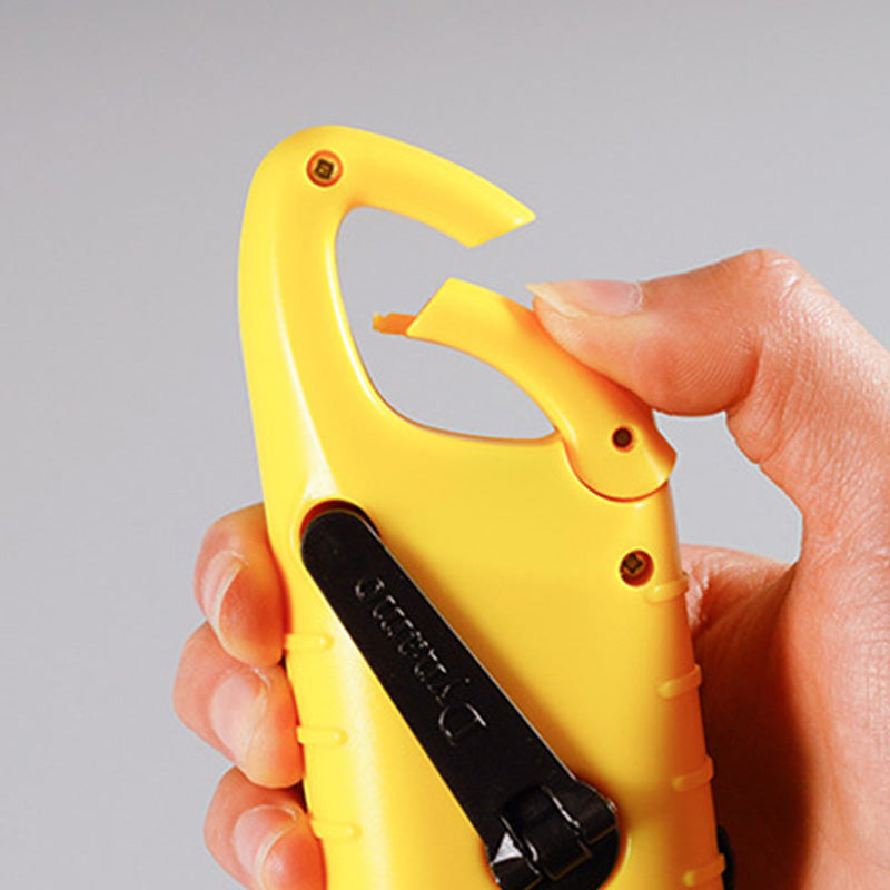 Helles Licht - Solarbetriebene, tragbare Taschenlampe