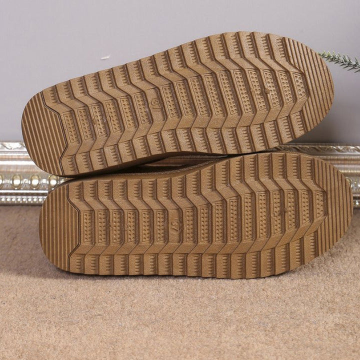 WinterSchritt™ Thermosequenz Winter-Boots