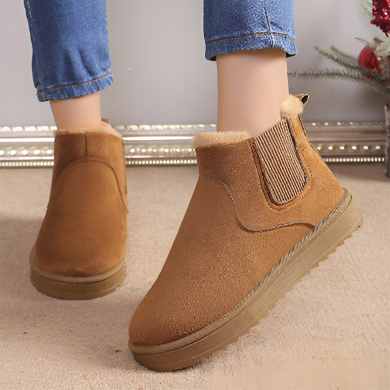 WinterSchritt™ Thermosequenz Winter-Boots