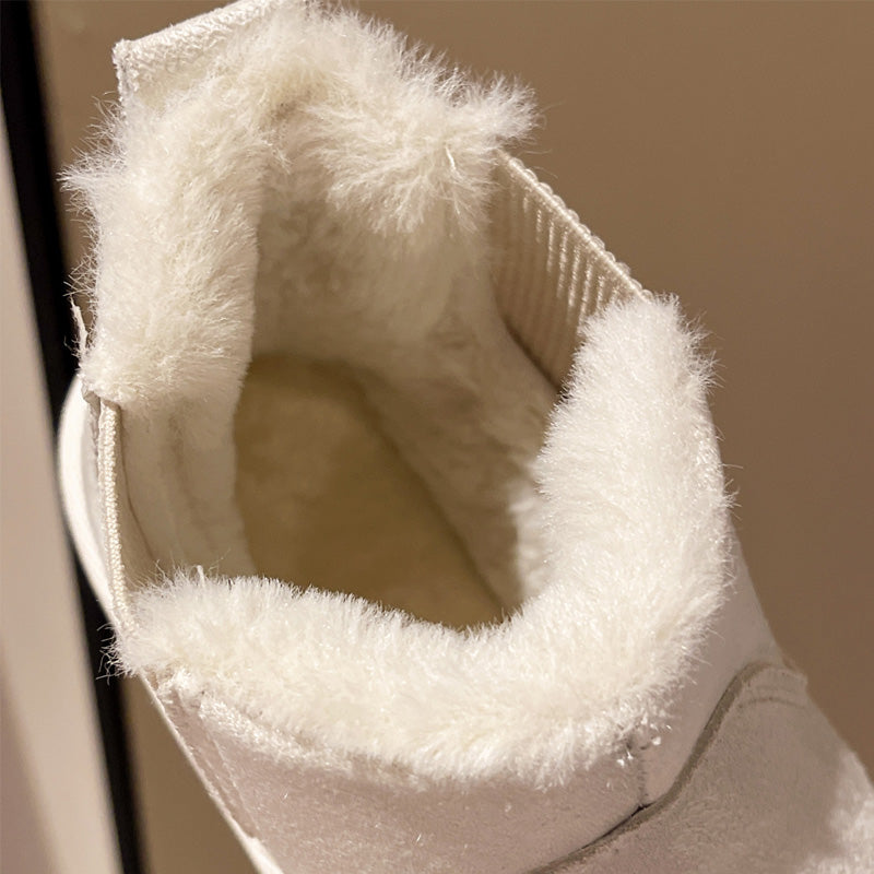 WinterSchritt™ Thermosequenz Winter-Boots