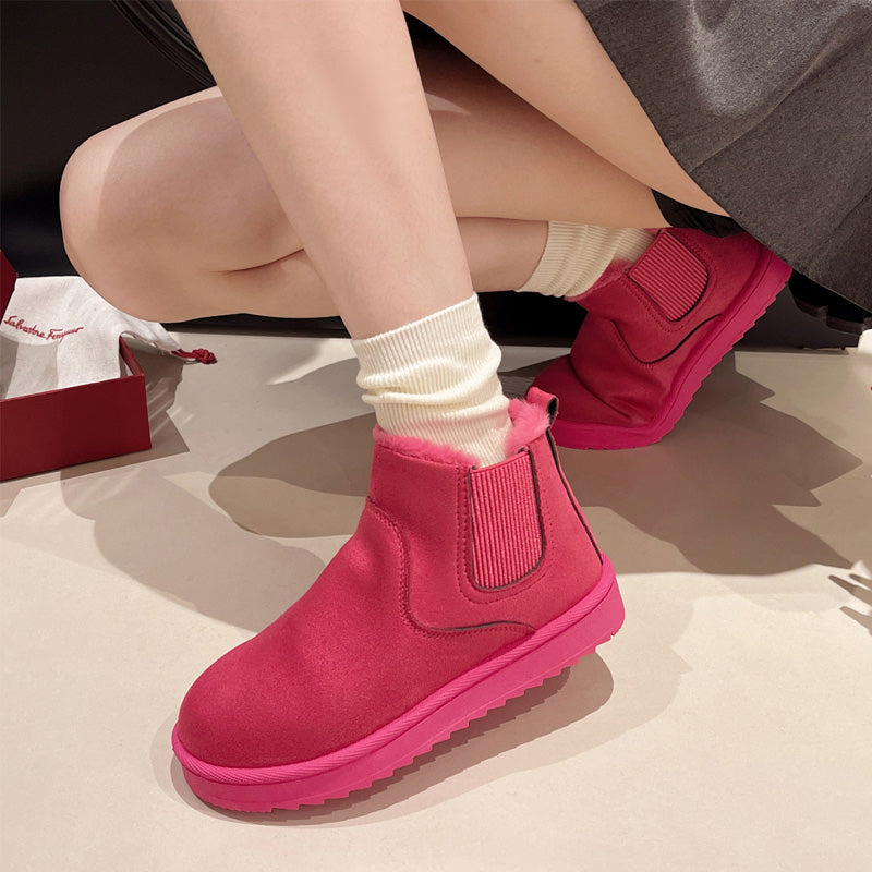 WinterSchritt™ Thermosequenz Winter-Boots