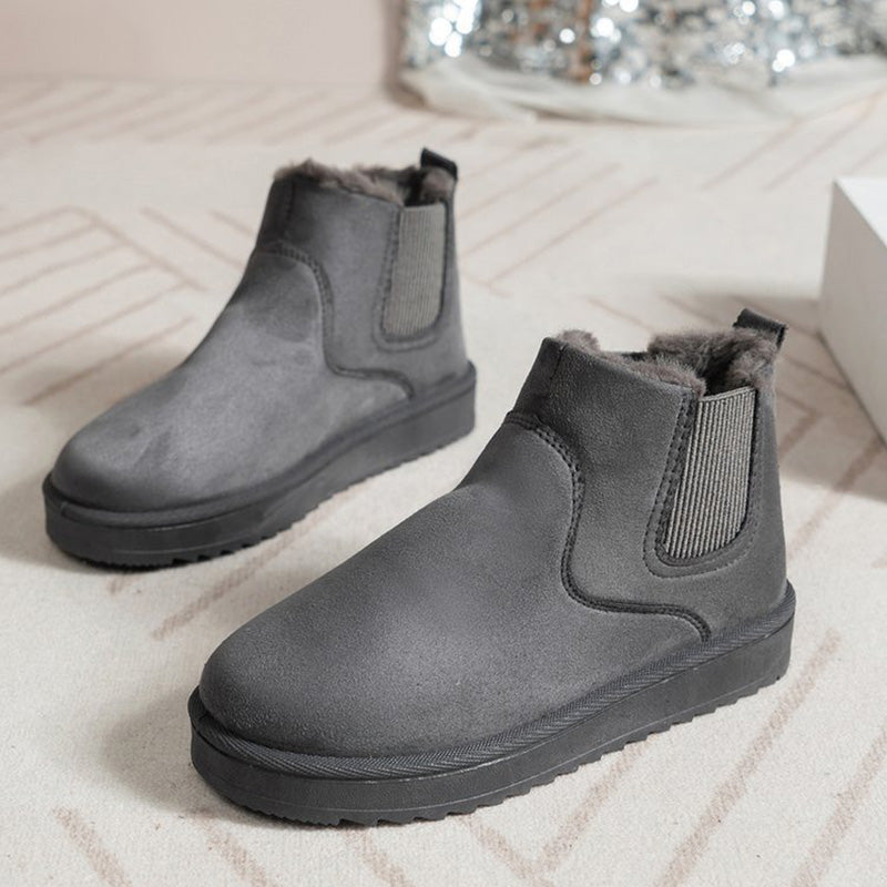 WinterSchritt™ Thermosequenz Winter-Boots