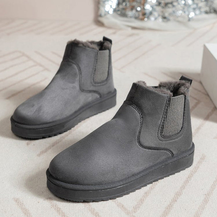 WinterSchritt™ Thermosequenz Winter-Boots