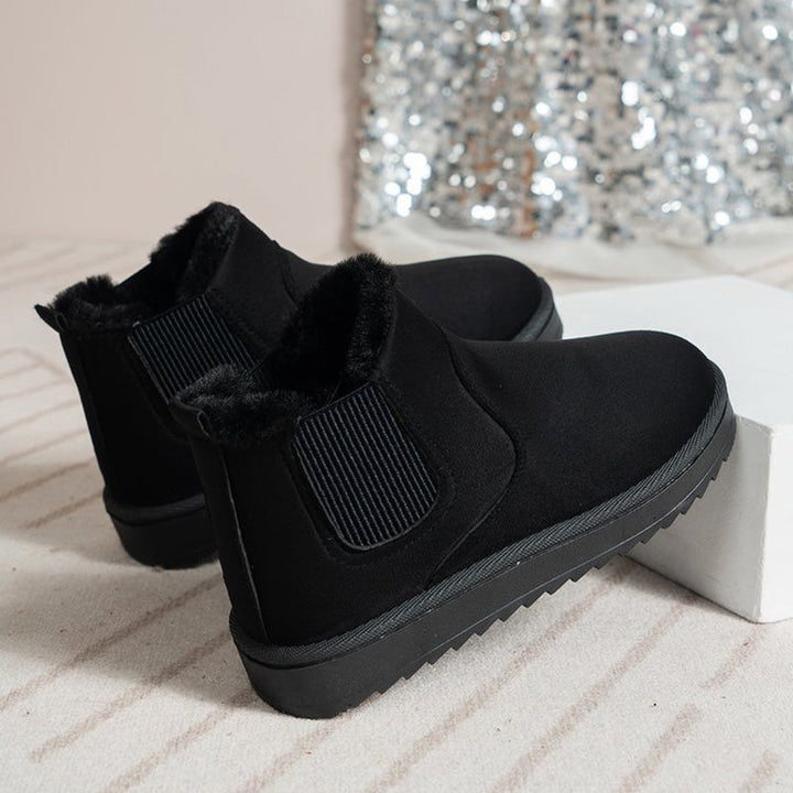 WinterSchritt™ Thermosequenz Winter-Boots
