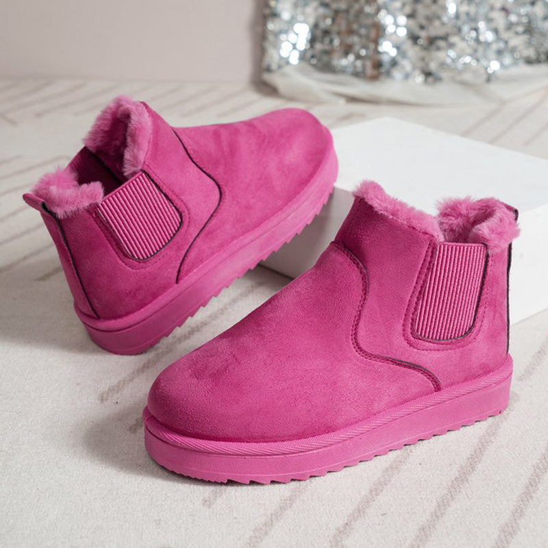 WinterSchritt™ Thermosequenz Winter-Boots