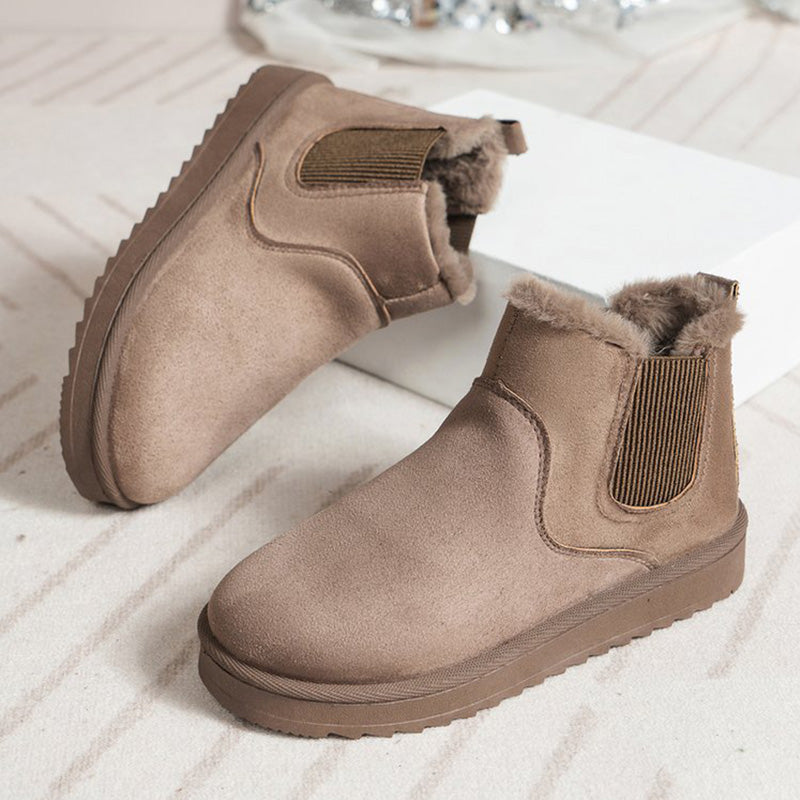 WinterSchritt™ Thermosequenz Winter-Boots