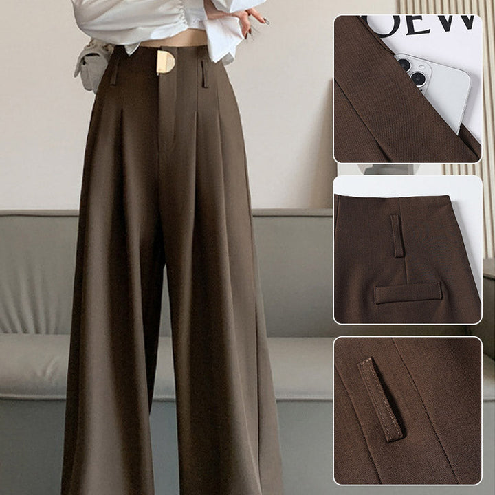 Ruth™ Elegante Weite Passform