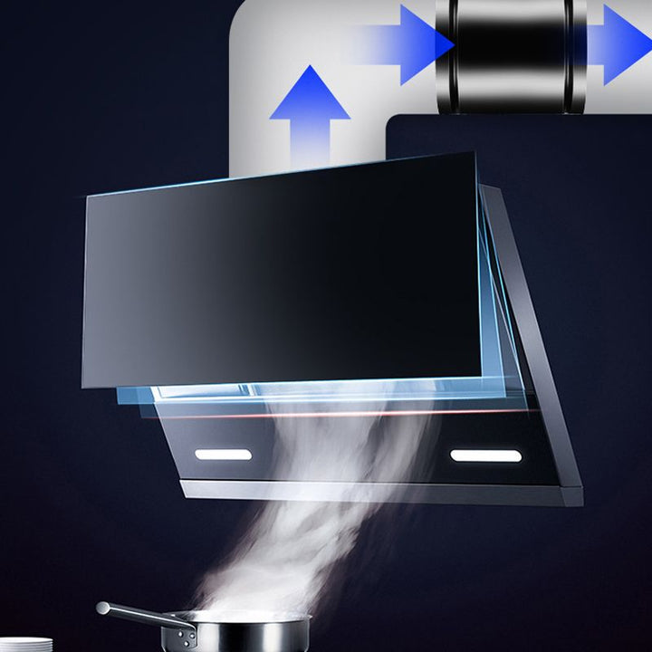 Airova™ - Hochleistungs-Abluftventilator