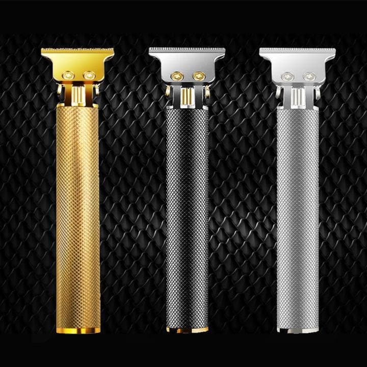 ProTrim T8 – Kabelloser Profi-Haarschneider mit Titan-Klingen