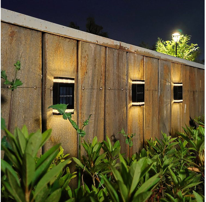 SolarGlo™ – Stimmungsvolle Gartenbeleuchtung