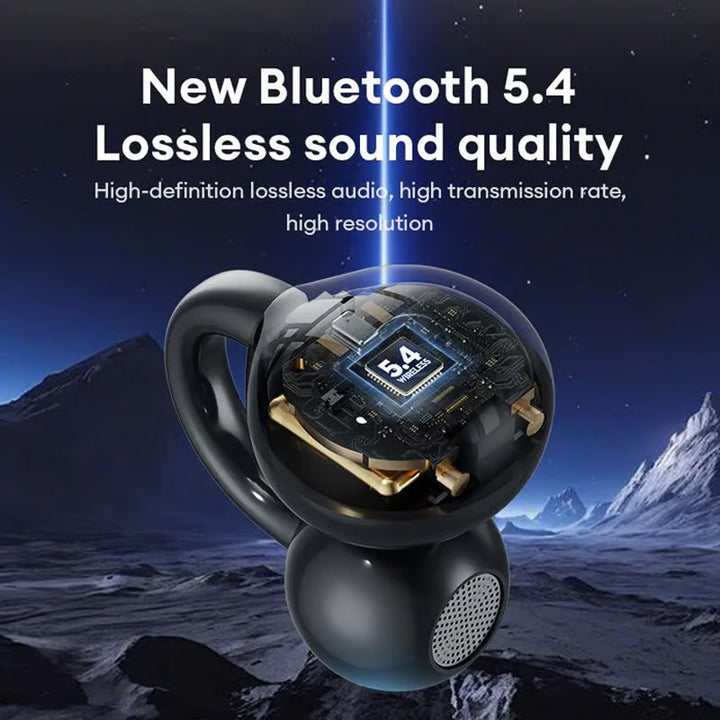 SoundLync™ - Bluetooth - Clip auf Ohrhörern