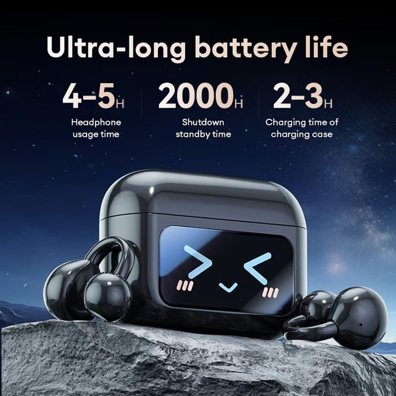 SoundLync™ - Bluetooth - Clip auf Ohrhörern