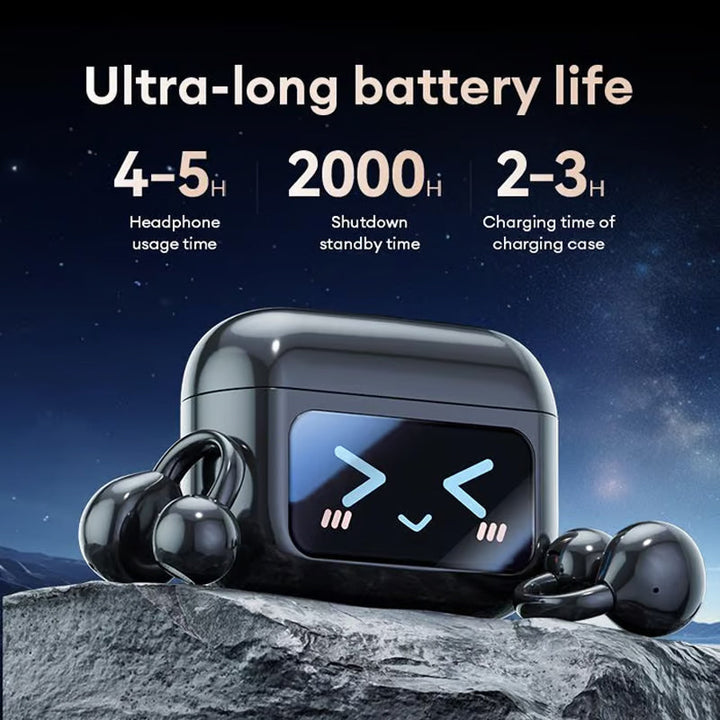 SoundLync™ - Bluetooth - Clip auf Ohrhörern