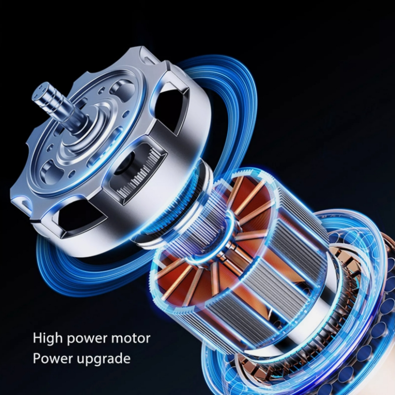 CutEase™ - Tragbare wiederaufladbare elektrische Handschneider