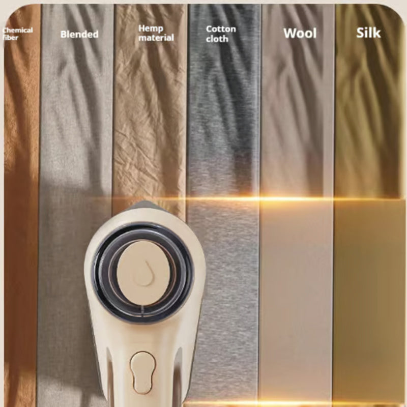 Steamify™ - Tragbarer Handdampfreiniger für Kleidung