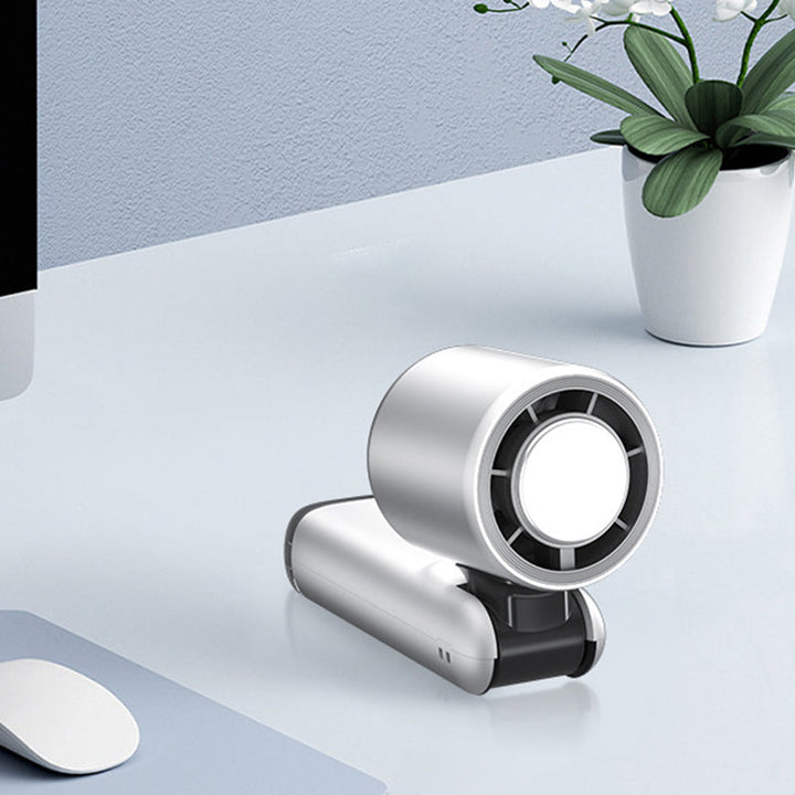 ChillFlow™ | AC-ähnliche Kühlung an jedem Ort mit 5 einstellbaren Geschwindigkeiten