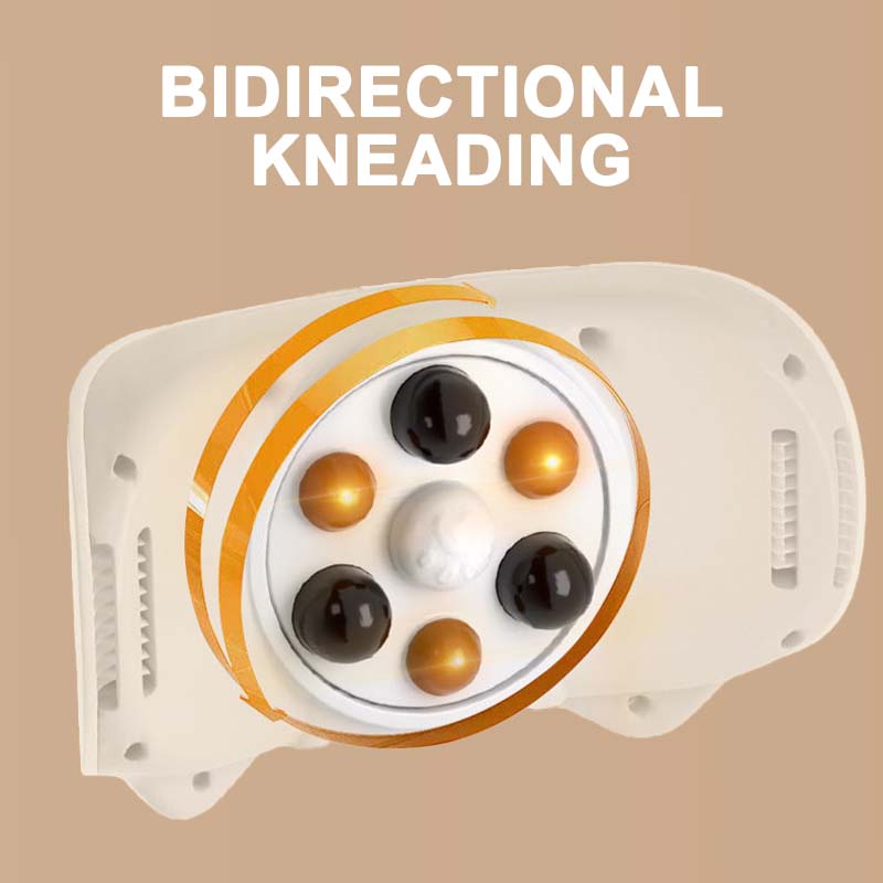 VibraSlim™ - Kabelloser Elektro-Bauchmassagegürtel