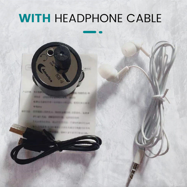 Leakify™ - Versteckte Wasserlecks erkennen und beheben!