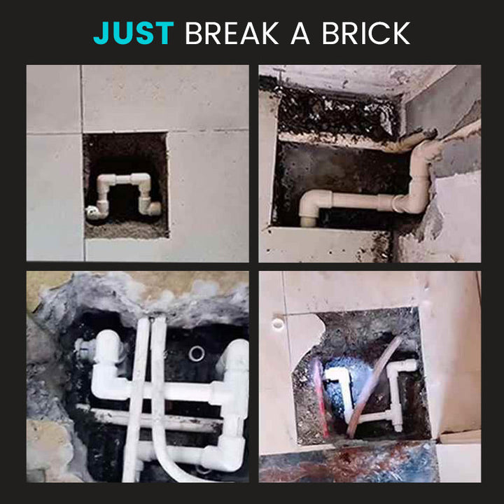 Leakify™ - Versteckte Wasserlecks erkennen und beheben!