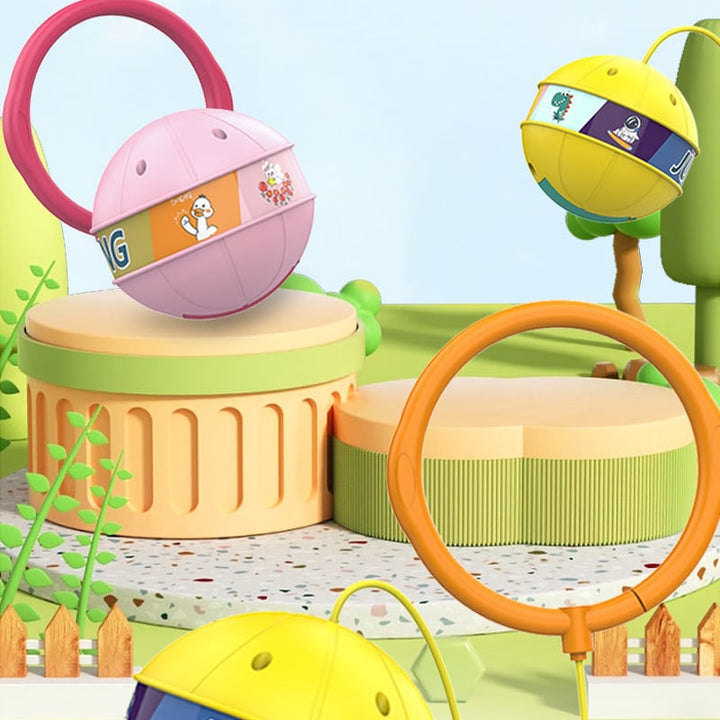 1+1 Gratis | BounceLits™ Kann Fitness für alle Altersgruppen unterhaltsam und spannend machen