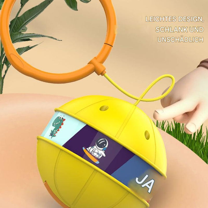 1+1 Gratis | BounceLits™ Kann Fitness für alle Altersgruppen unterhaltsam und spannend machen