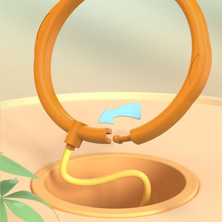 1+1 Gratis | BounceLits™ Kann Fitness für alle Altersgruppen unterhaltsam und spannend machen