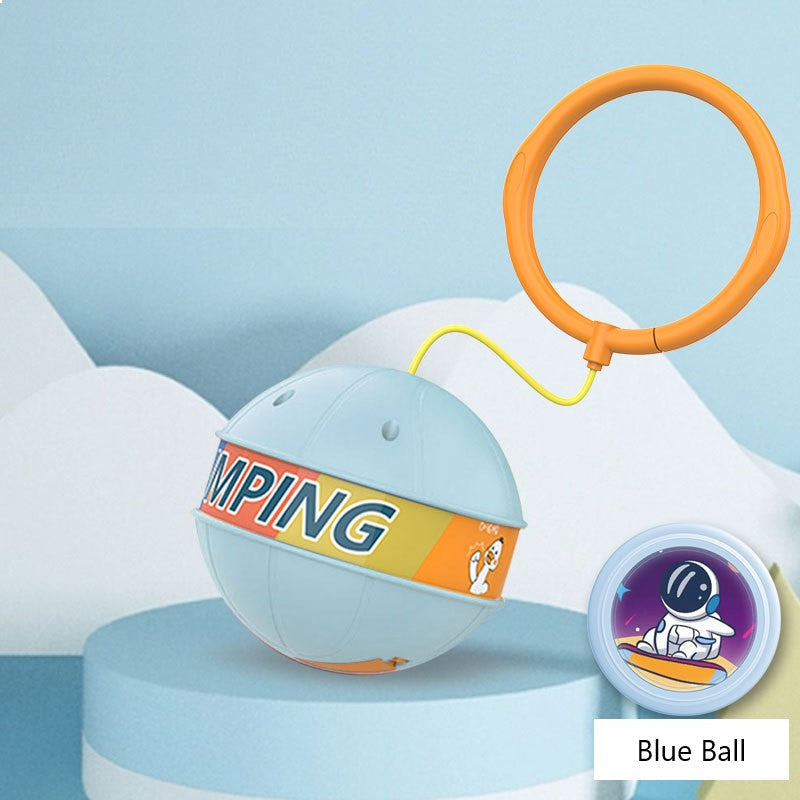 1+1 Gratis | BounceLits™ Kann Fitness für alle Altersgruppen unterhaltsam und spannend machen