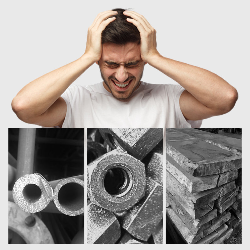 Voltura™ | Entfesselt Hochgeschwindigkeits-Präzision mit ergonomischem Komfort