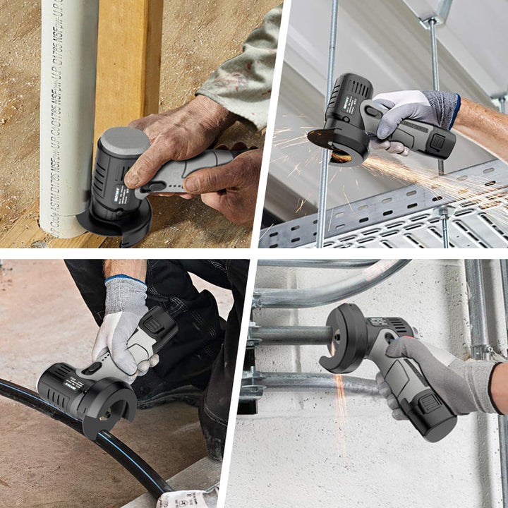 Voltura™ | Entfesselt Hochgeschwindigkeits-Präzision mit ergonomischem Komfort