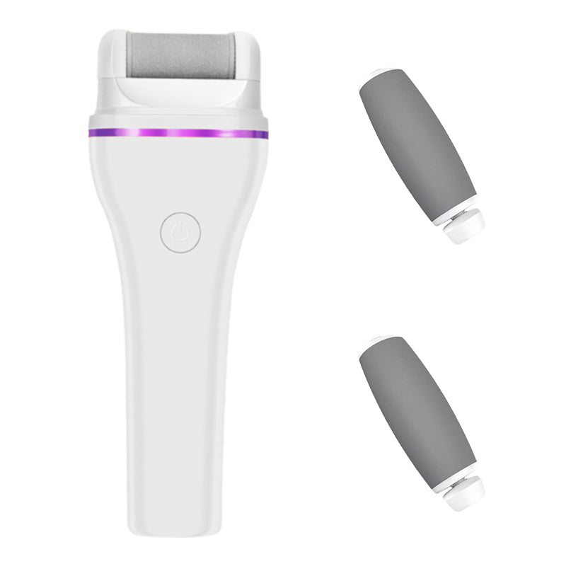 RamelleSmooth™ – Sag Lebewohl zu rauen Füßen und Hallo zu seidig-glatter Haut [50% Rabatt]