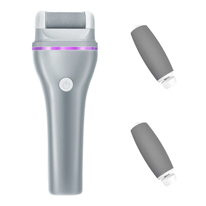 RamelleSmooth™ – Sag Lebewohl zu rauen Füßen und Hallo zu seidig-glatter Haut [50% Rabatt]