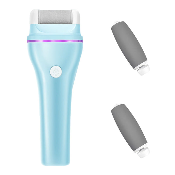 RamelleSmooth™ – Sag Lebewohl zu rauen Füßen und Hallo zu seidig-glatter Haut [50% Rabatt]