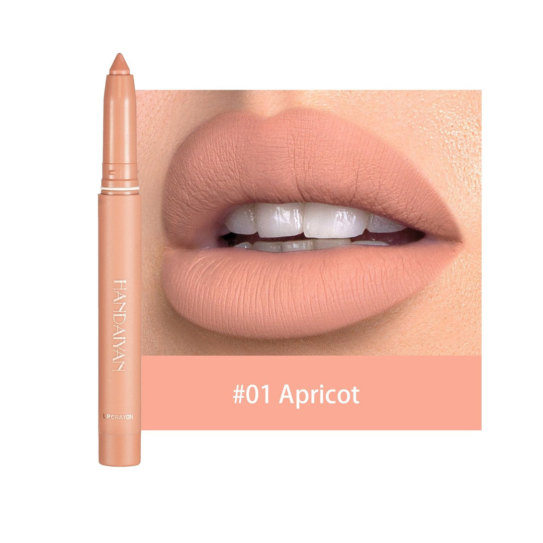 VelvetLine™ – Matte Lippenstifte für langanhaltende, intensive Farbe [50% Rabatt]