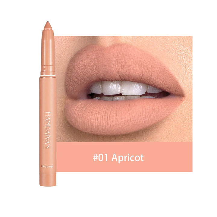 VelvetLine™ – Matte Lippenstifte für langanhaltende, intensive Farbe [50% Rabatt]