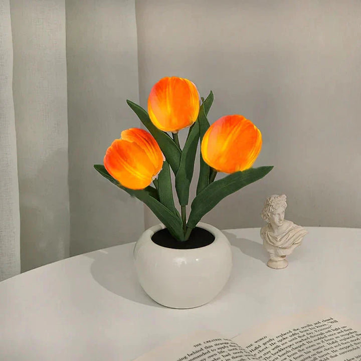 Tulip Dreamlight Tischleuchte