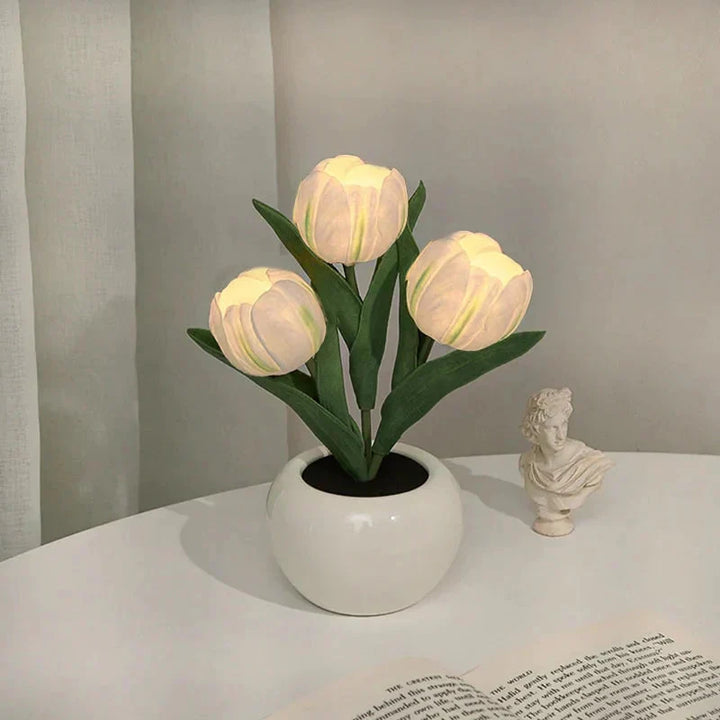 Tulip Dreamlight Tischleuchte
