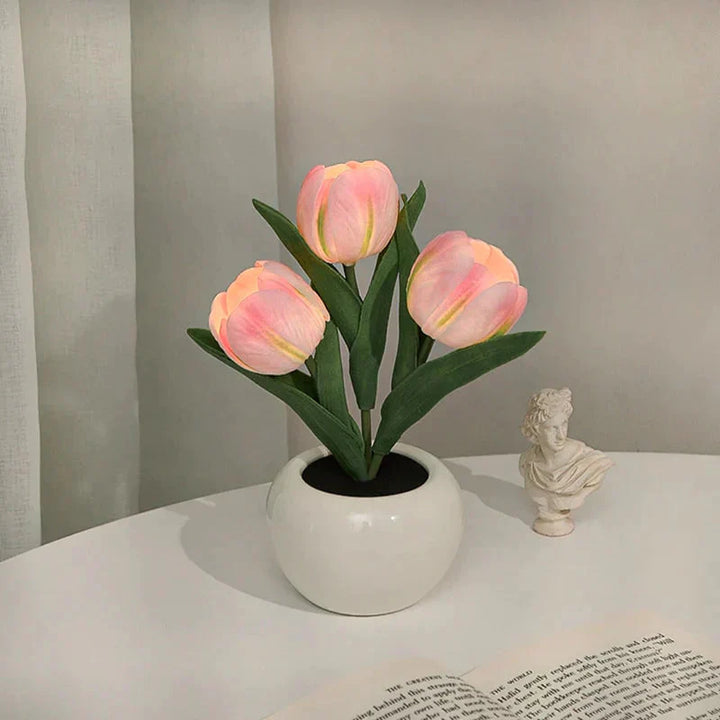 Tulip Dreamlight Tischleuchte