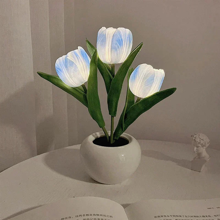 Tulip Dreamlight Tischleuchte