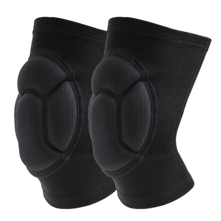 KnieSchutz™ Gepolsterte Knieschoner für Sport & Arbeit