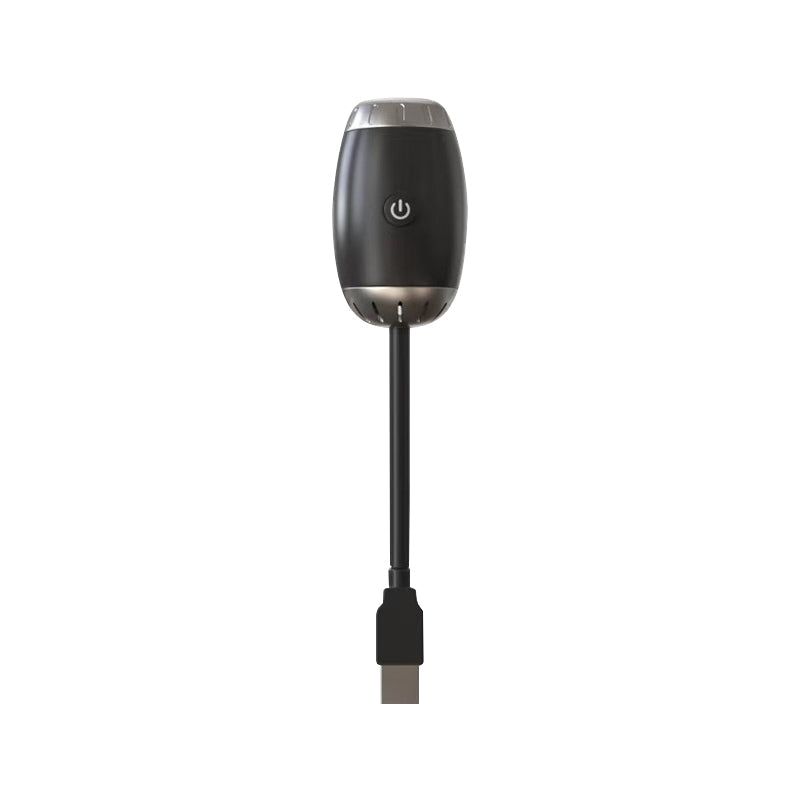 StarGlow™ USB-Sternprojektor für das Auto und das Schlafzimmer