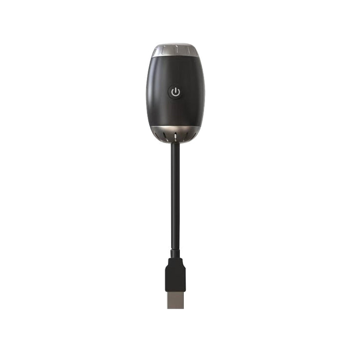 StarGlow™ USB-Sternprojektor für das Auto und das Schlafzimmer