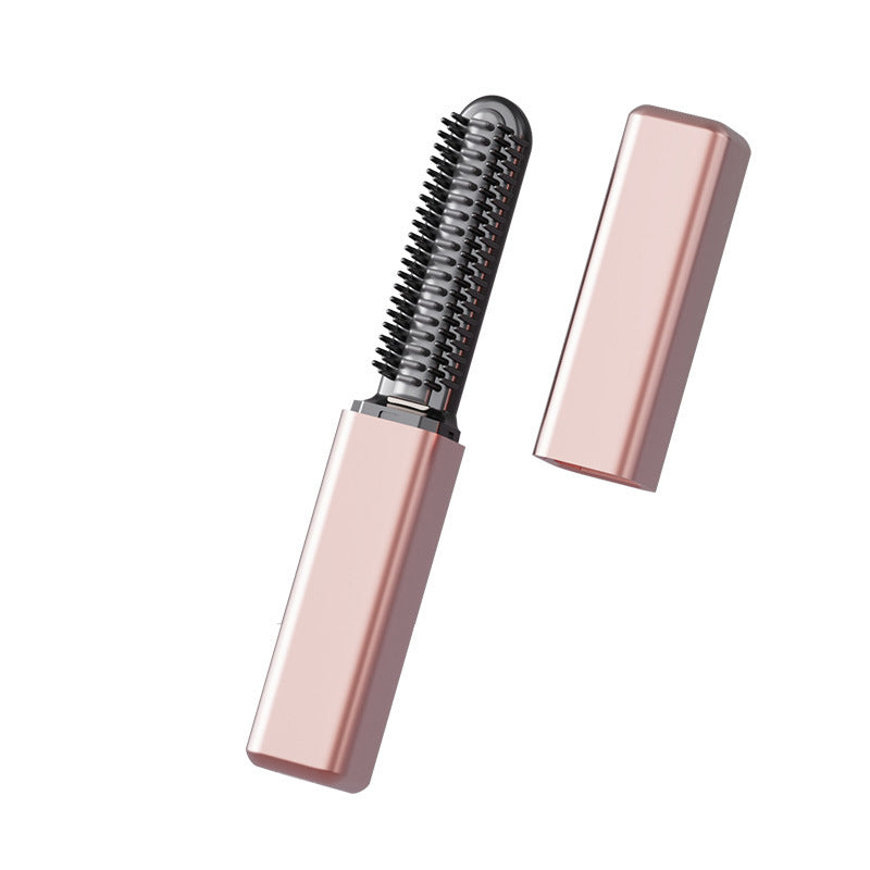 HaarFein™ Kabelloser Mini-Stylingkamm